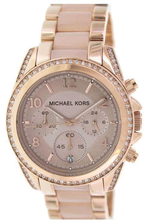 relogios michael kors femininos|michael kors women's watches.